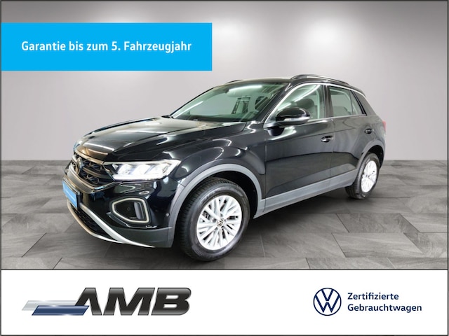 Volkswagen T-Roc 2.0 TDI DSG Life