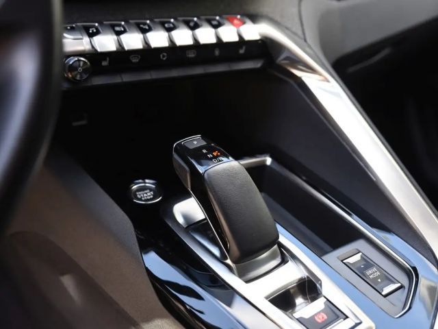 Peugeot 3008 Allure Pack Hybrid