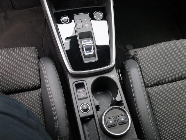 Audi A3 35 TFSI S-Tronic Sportback