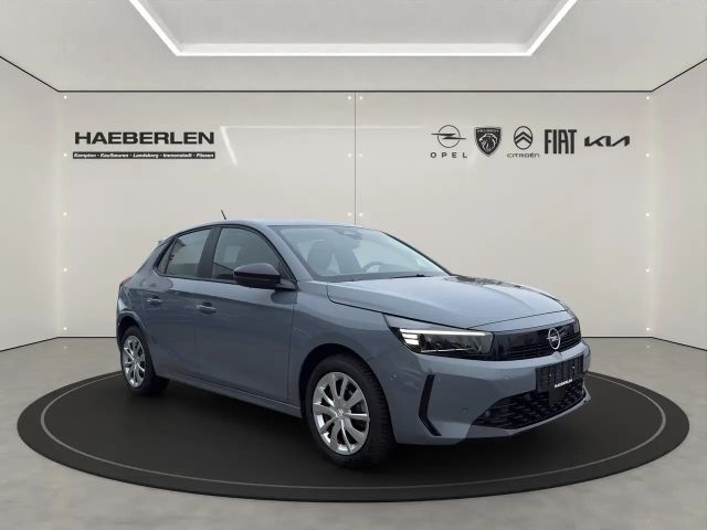 Opel Corsa 1.2 Turbo Edition Turbo