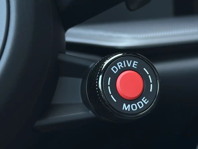 Porsche 992 Cabrio Carrera S