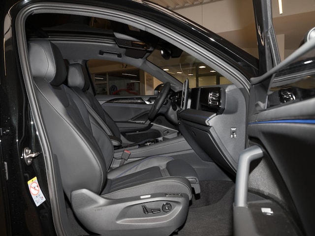 Volkswagen Tiguan DSG R-Line