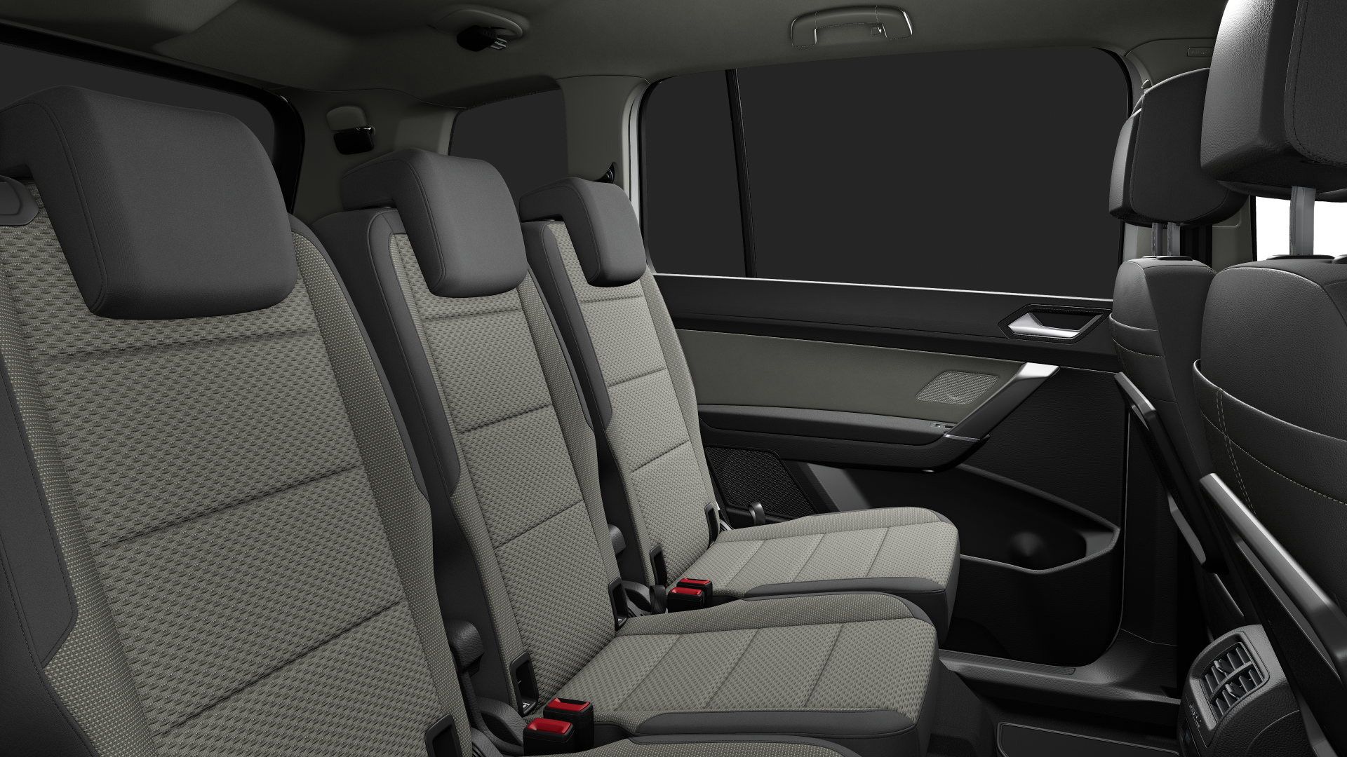 Volkswagen Touran DSG