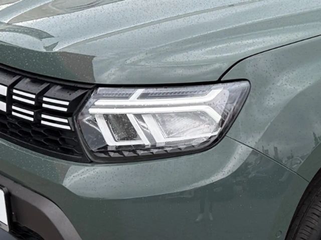 Dacia Duster 1.3 TCe II TCe 150