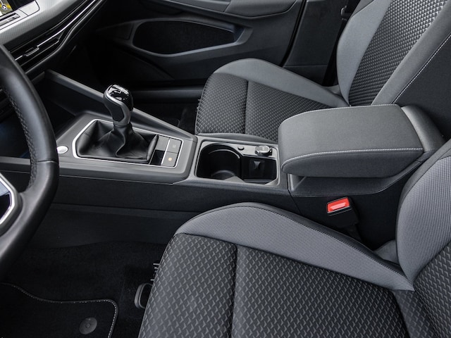 Volkswagen Golf 2.0 TDI