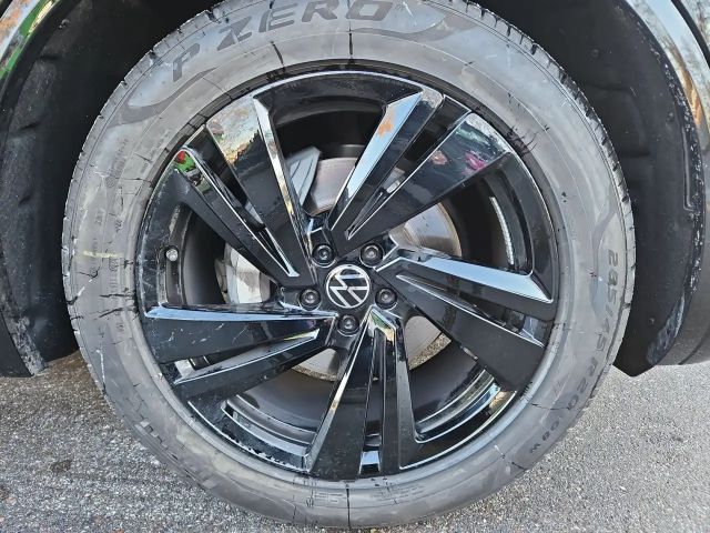 Volkswagen Touareg 3.0 V6 TDI R-Line