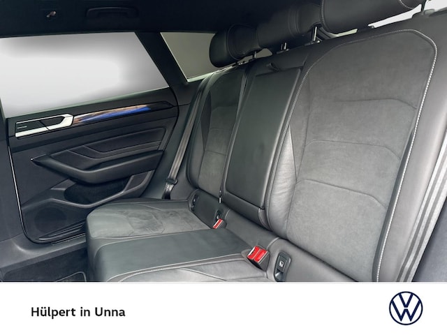 Volkswagen Arteon Shooting Brake R-Line
