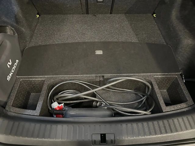 Skoda Enyaq 4x4 Coupe RS Suite