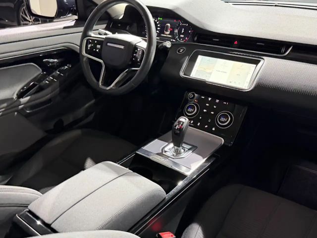 Land Rover Range Rover Evoque 2.0