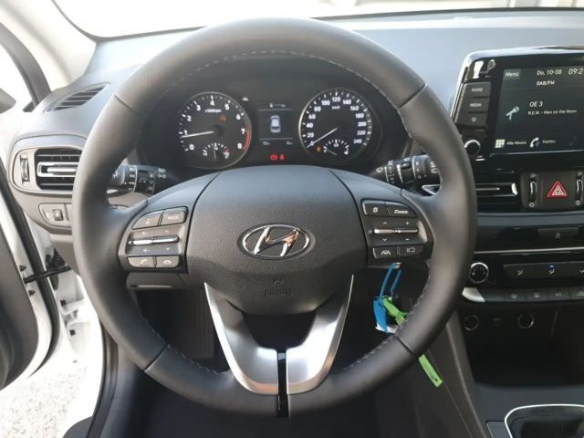 Hyundai i30 CW 1,5 DPI GO