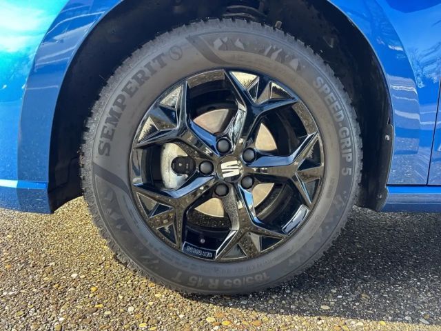 Seat Ibiza 1.0 TSI Style