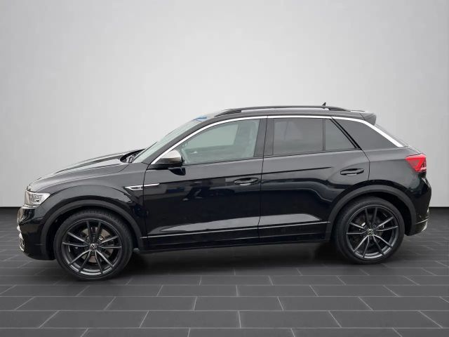 Volkswagen T-Roc 2.0 TSI 4Motion DSG