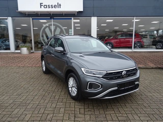 Volkswagen T-Roc 2.0 TDI DSG Life Plus