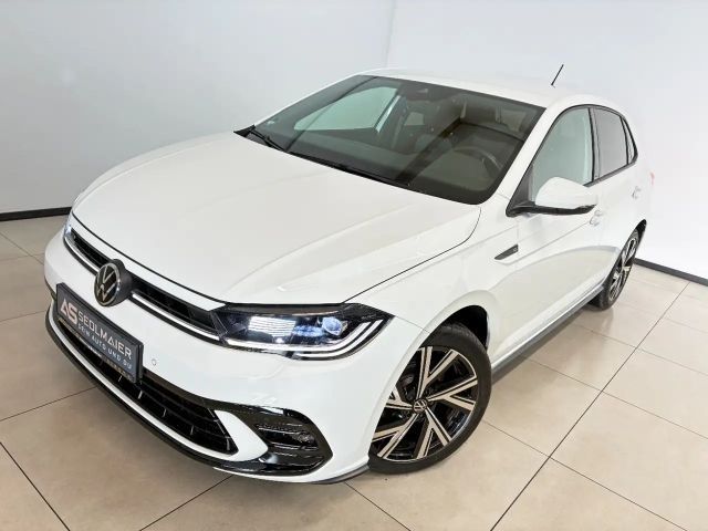 Volkswagen Polo 1.0 TSI R-Line