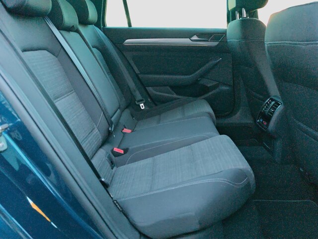 Volkswagen Passat 2.0 TDI Variant