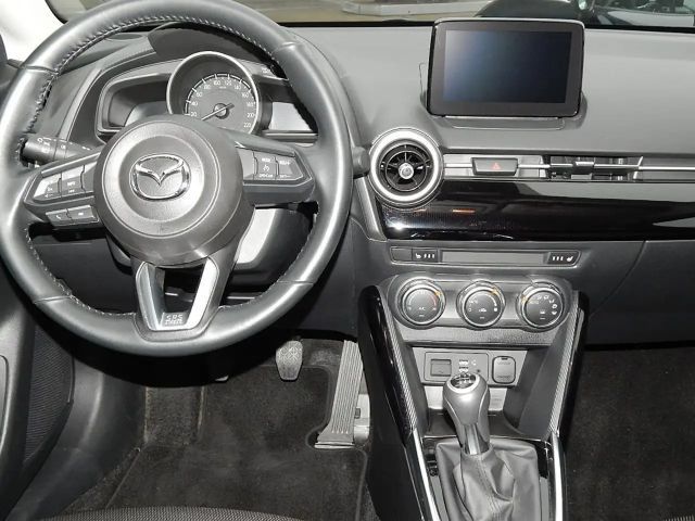 Mazda 2 Kizoku SkyActiv
