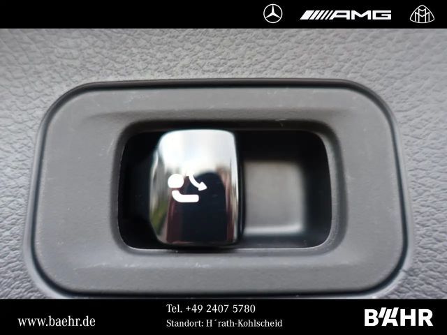 Mercedes-Benz E 220 AMG Line E 220 d Estate