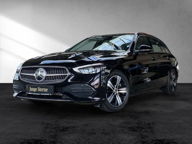 Mercedes-Benz C 300 AVANTGARDE Estate