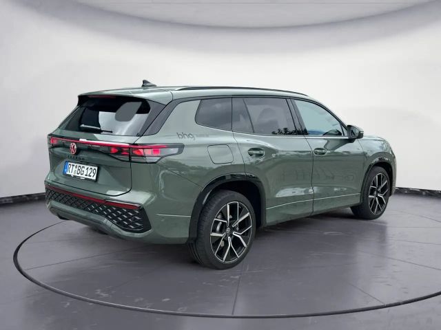 Volkswagen Tayron 4Motion R-Line