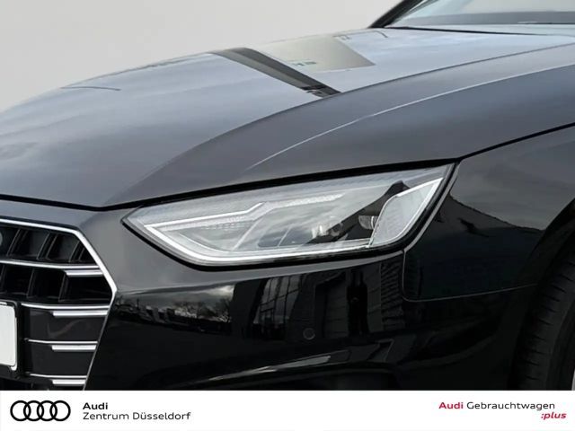 Audi A4 35 TDI Avant S-Tronic