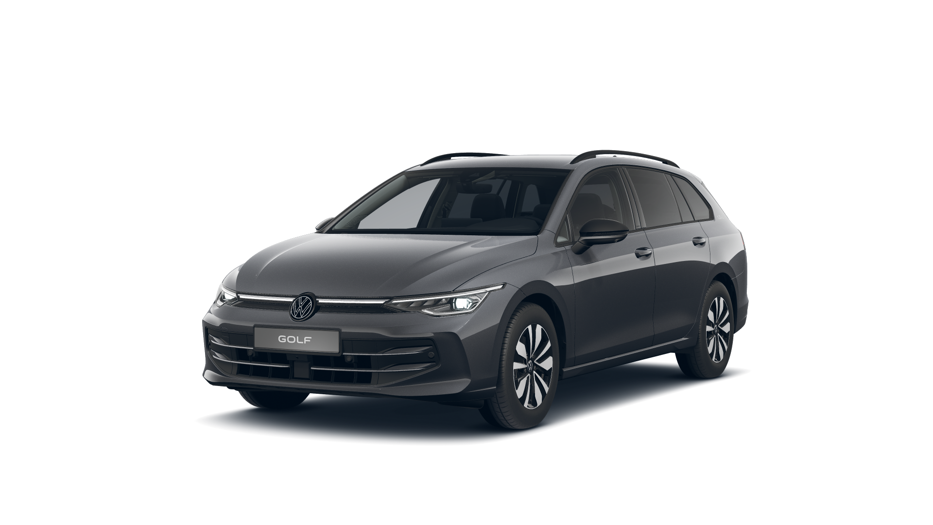 Volkswagen Golf 2.0 TDI DSG Golf VIII Variant