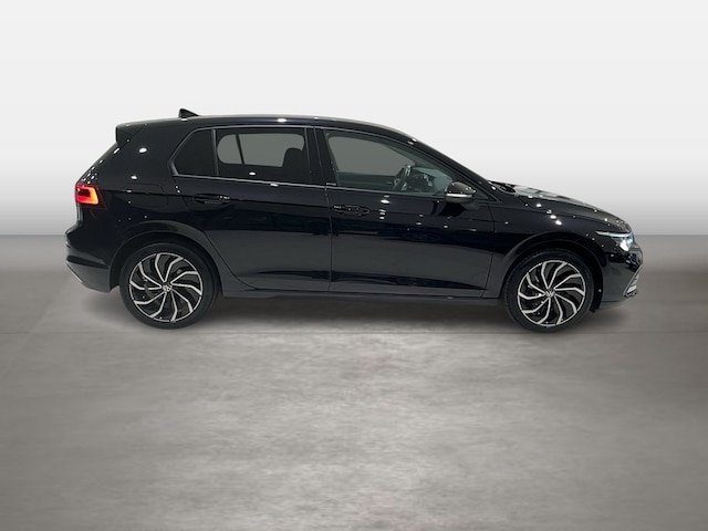 Volkswagen Golf 1.5 TSI DSG Golf VIII Life