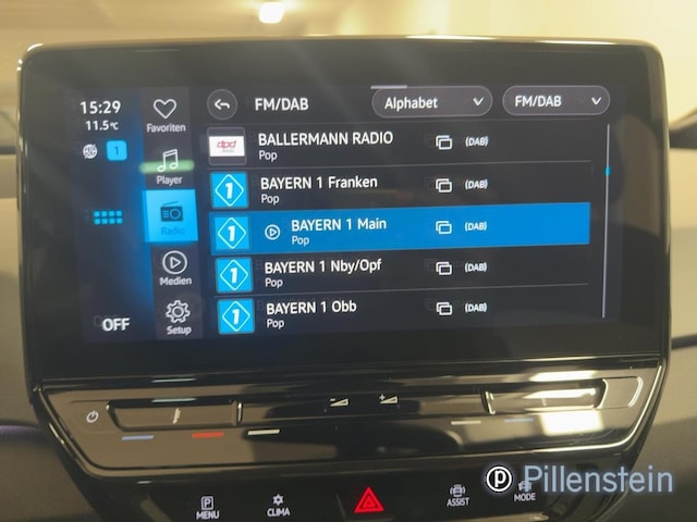 Volkswagen ID.3 Performance Pro