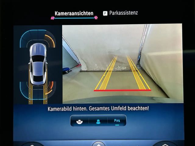 Mercedes-Benz CLE 200 Coupé