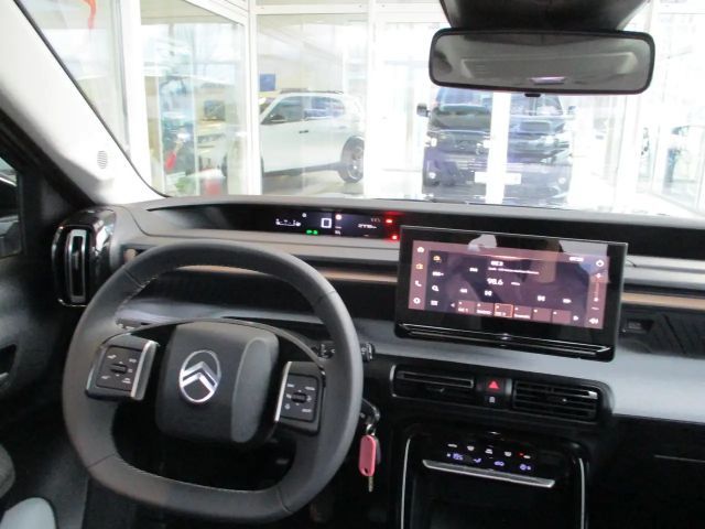 Citroën C3 Aircross Plus