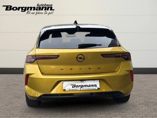 Opel Astra GS-Line Grand Sport