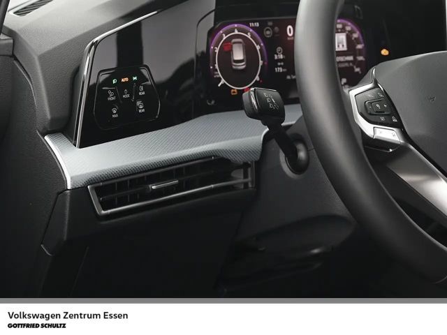 Volkswagen Golf Goal TSI LED AHK Navi Sitzhzg