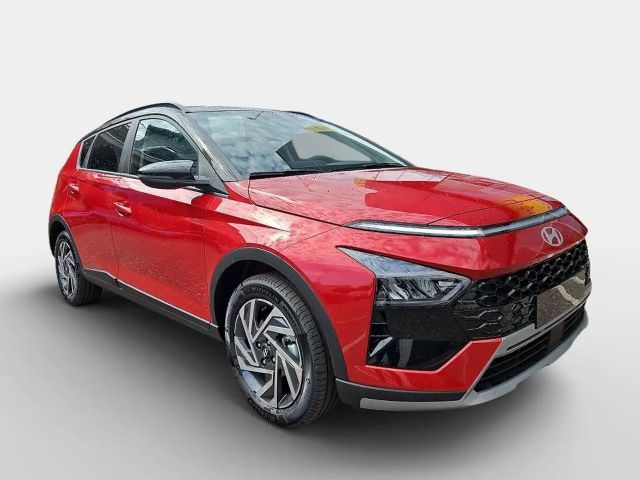 Hyundai Bayon 1.0 T-GDi Trend