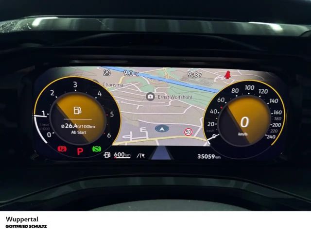 Volkswagen Multivan 2.0 TDI DSG Style T7