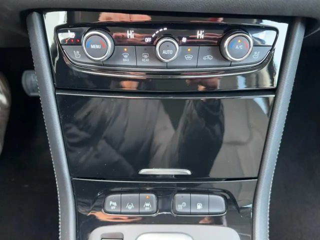 Opel Grandland X Innovation Ultimate