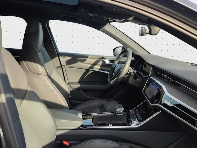 Audi S6 Avant Quattro