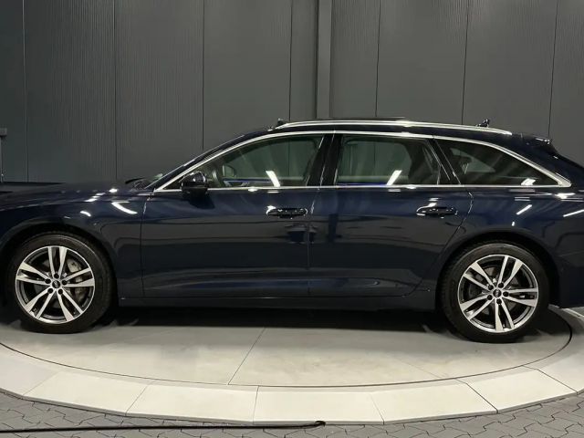 Audi A6 50 TDI Avant Quattro Sport