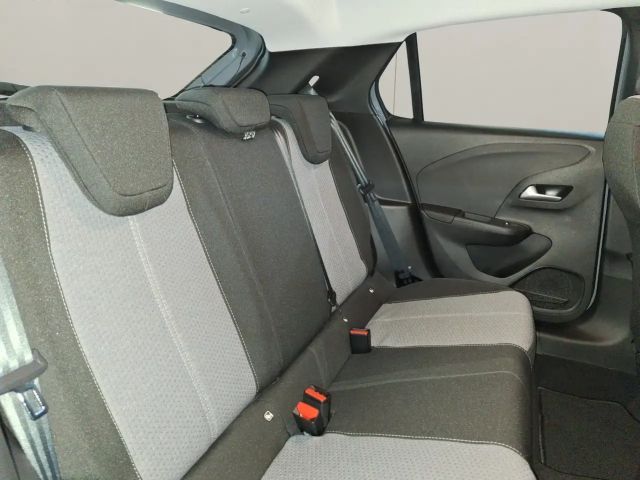 Opel Corsa 1.2 Turbo Edition Turbo