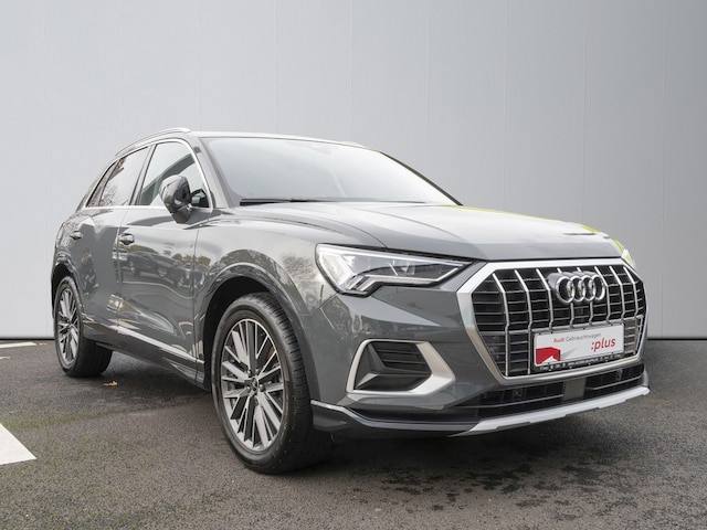 Audi Q3 35 TFSI S-Tronic