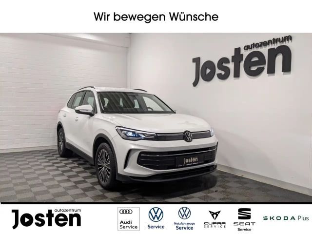 Volkswagen Tiguan 2.0 TDI Life