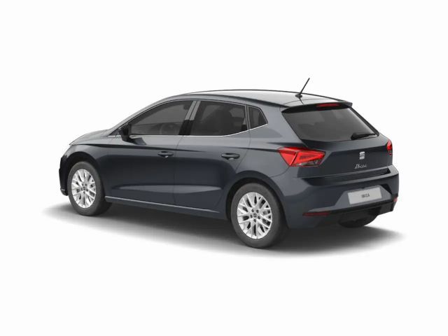 Seat Ibiza 1.0 TSI Xcellence