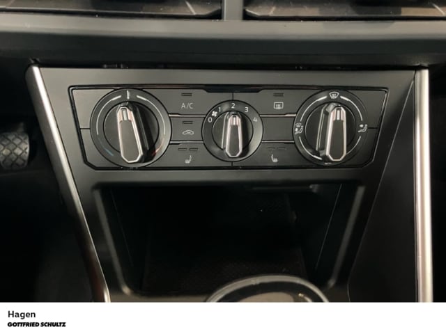 Volkswagen Taigo 1.0 TSI Life