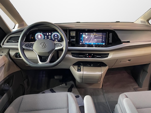 Volkswagen Multivan 2.0 TDI DSG Lang Life T7