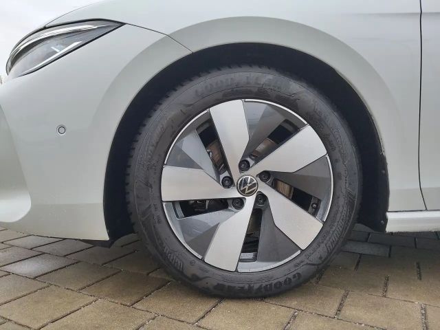 Volkswagen Passat 2.0 TDI DSG Elegance Elegance