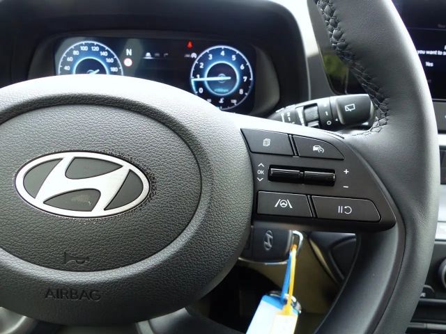 Hyundai i20 1.0 T-GDi Trend