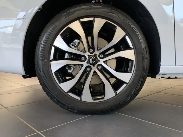 Renault Kangoo EDC Grand TCe 130 Techno