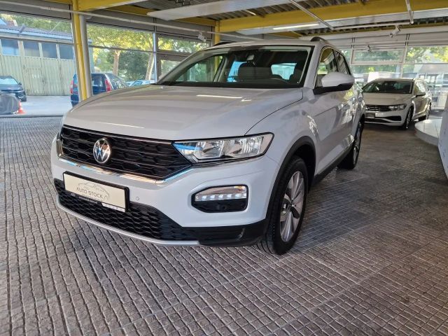 Volkswagen T-Roc 1.0 TSI Style