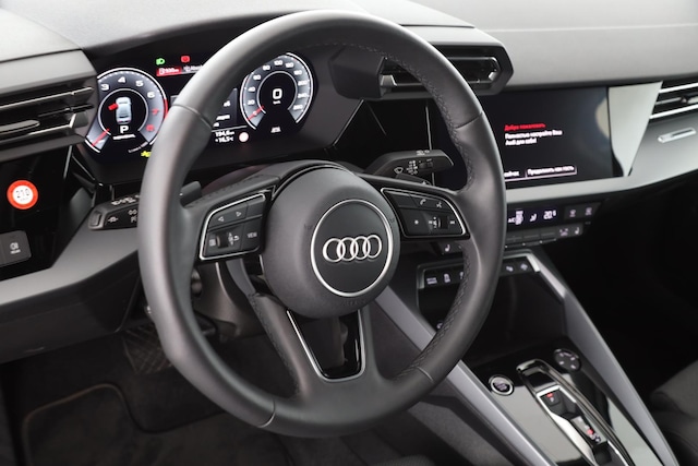 Audi A3 35 TFSI S-Tronic Sedan