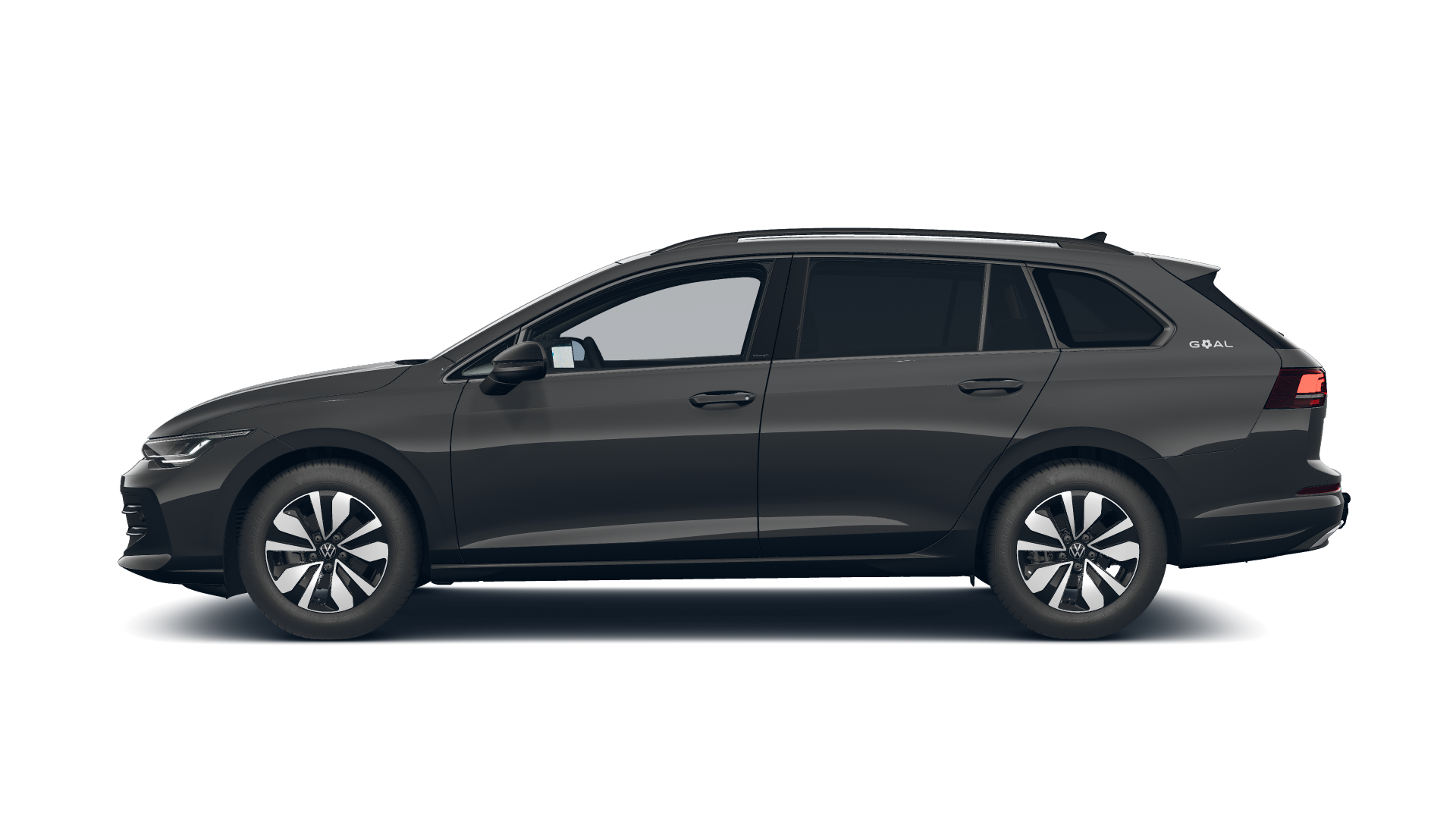 Volkswagen Golf 1.5 TSI Golf VIII Variant