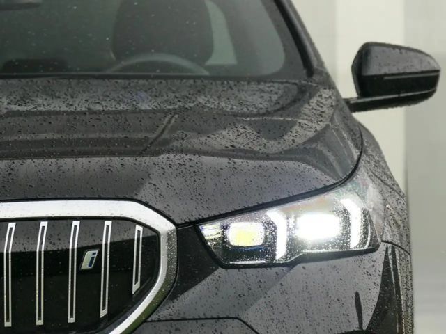 BMW i5 M-Sport Sedan xDrive