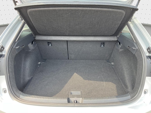 Volkswagen Taigo Life